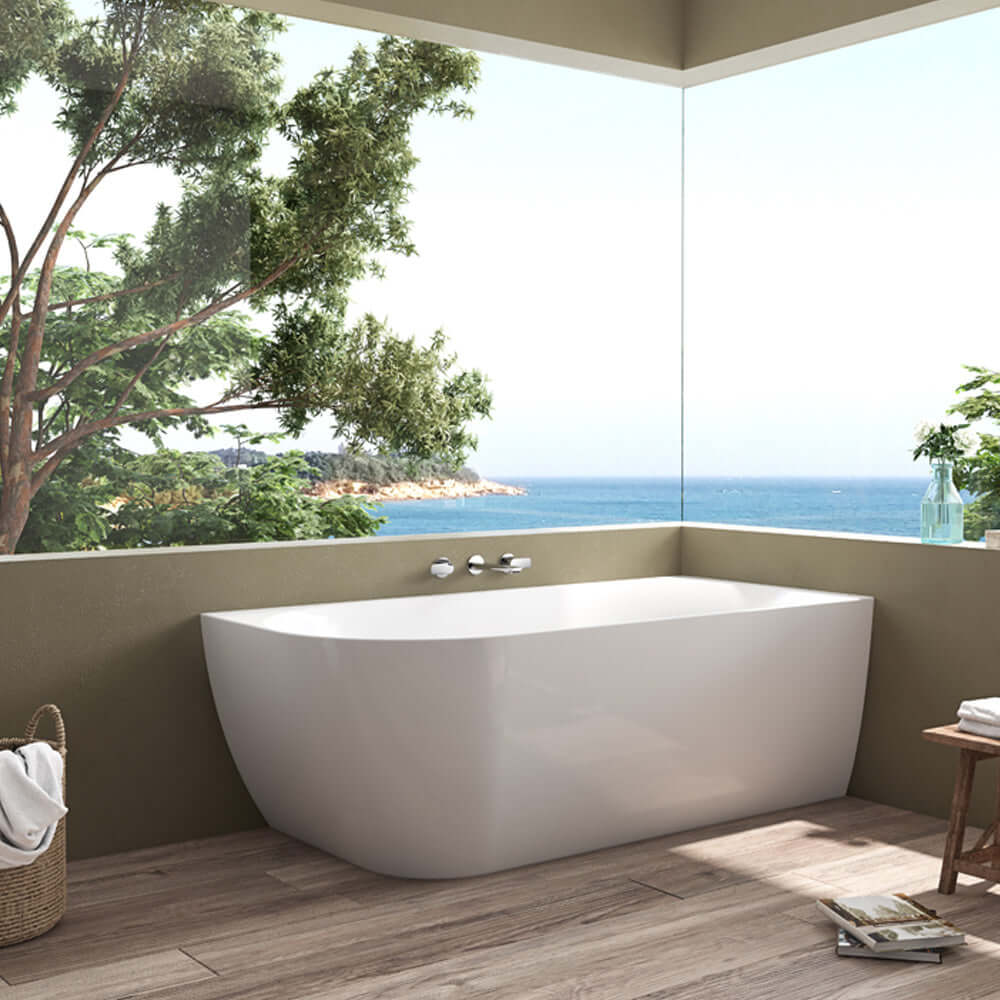 Choosing The Right Bathtub for Australian Homes