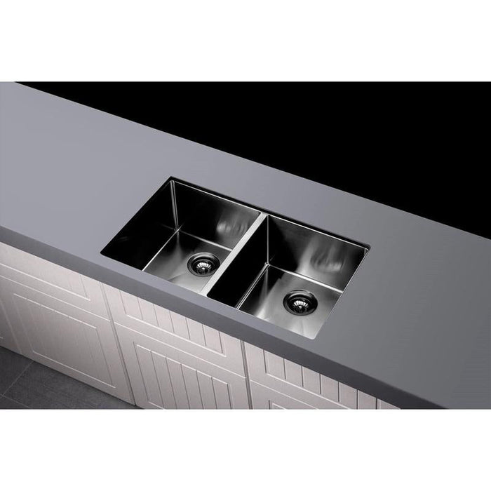Single Bowl vs Double Bowl Sinks: Which One Suits Your Kitchen Best?
