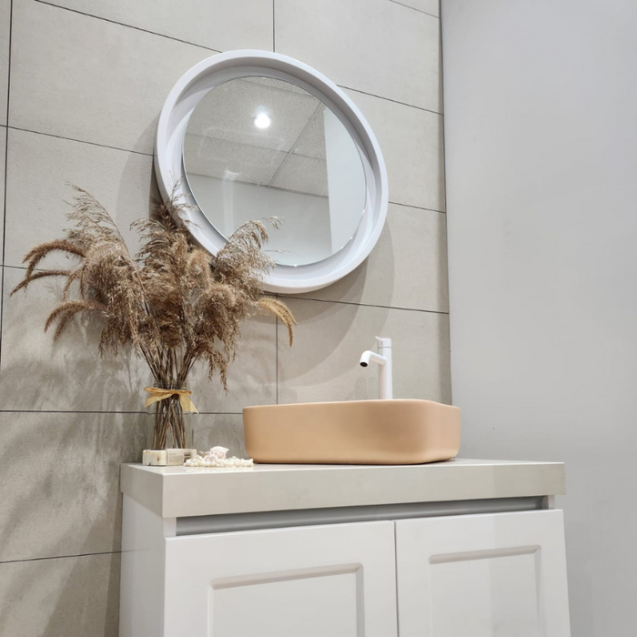 Your Comprehensive Bathroom Mirror Guide