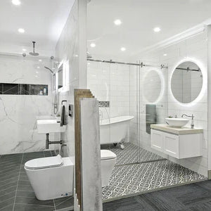 11 essential bathroom accessories for australian homes