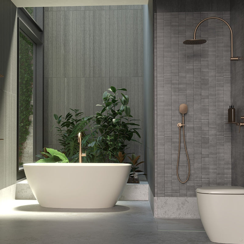 Top Tips for Choosing Kitchen and Bathroom Tapware Colours