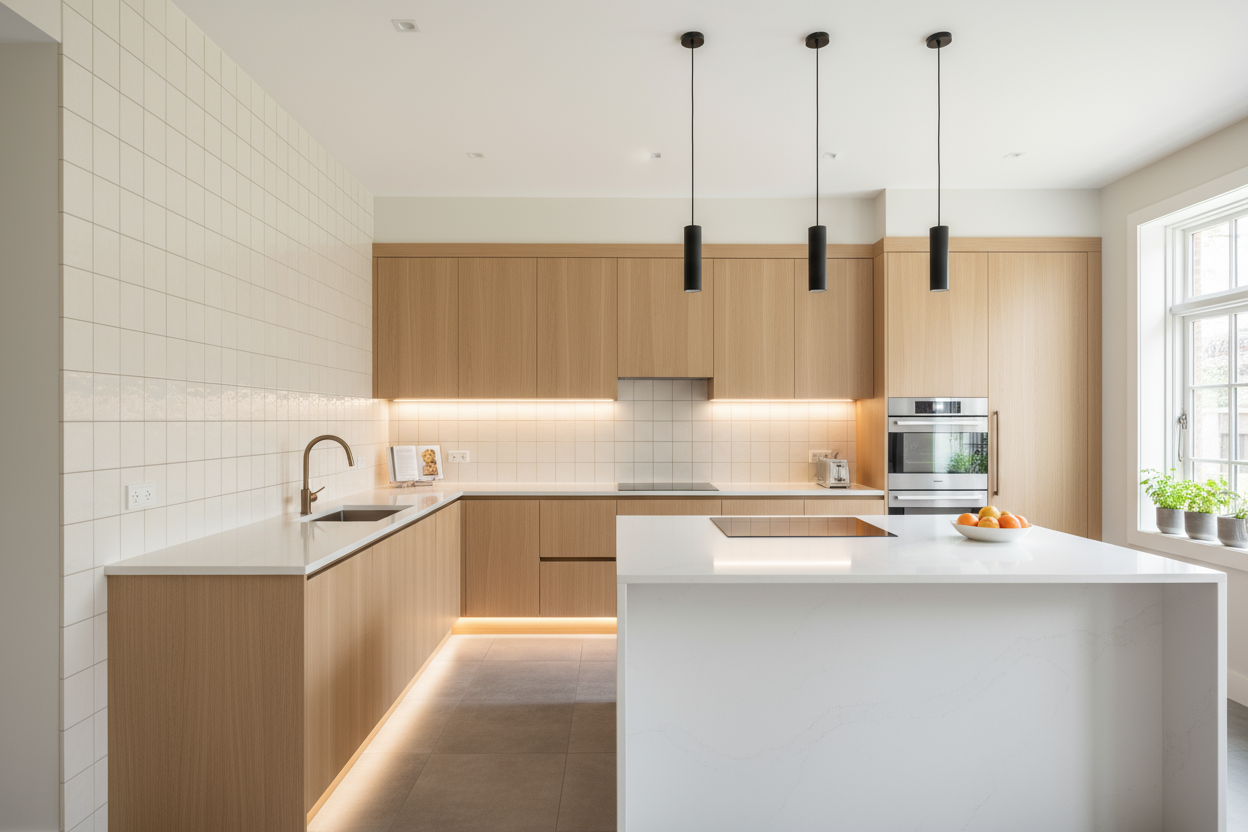 How Much Does a Kitchen Renovation Cost? A Complete Guide for Australians