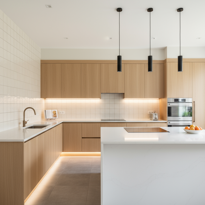 How Much Does a Kitchen Renovation Cost? A Complete Guide for Australians