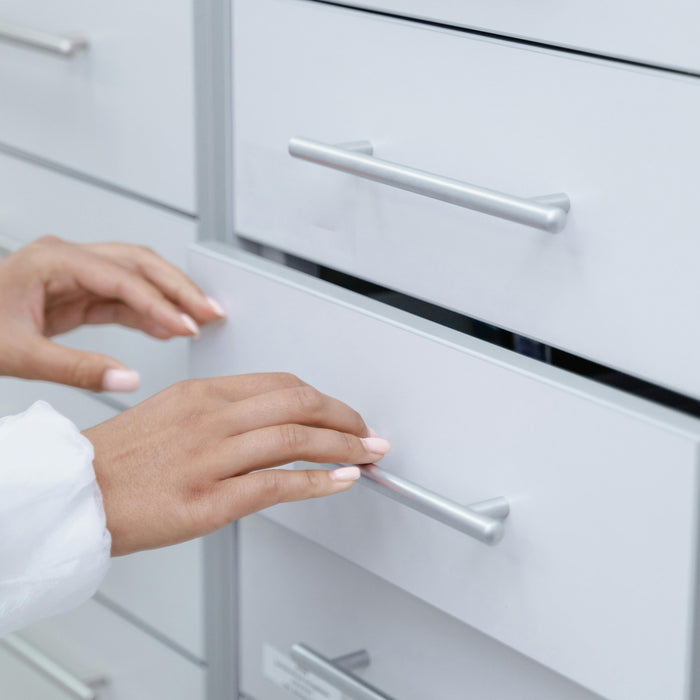 Common Cabinet Handle Placement Mistakes and How to Fix Them