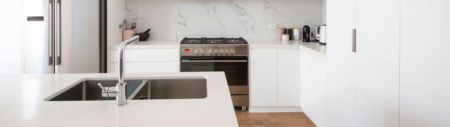 How to Choose Perfect Kitchen Sink Size
