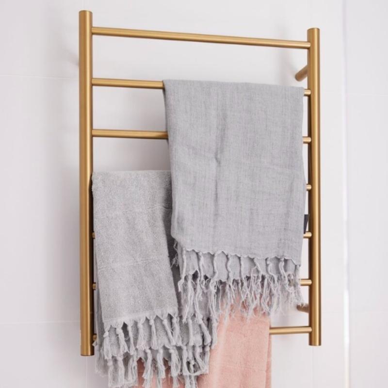 Bathroom Heated Towel Rails
