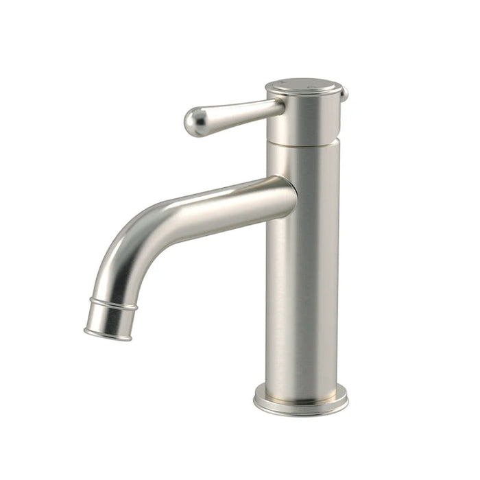 Meir Harrington Short Basin Mixer