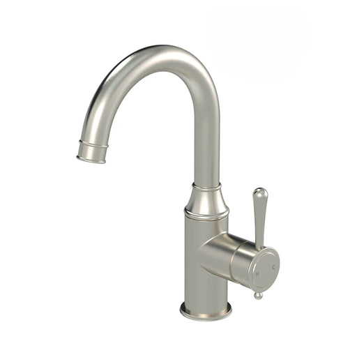 Meir Harrington Tall Basin Mixer