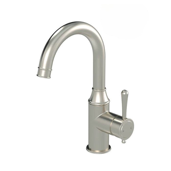 Meir Harrington Tall Basin Mixer