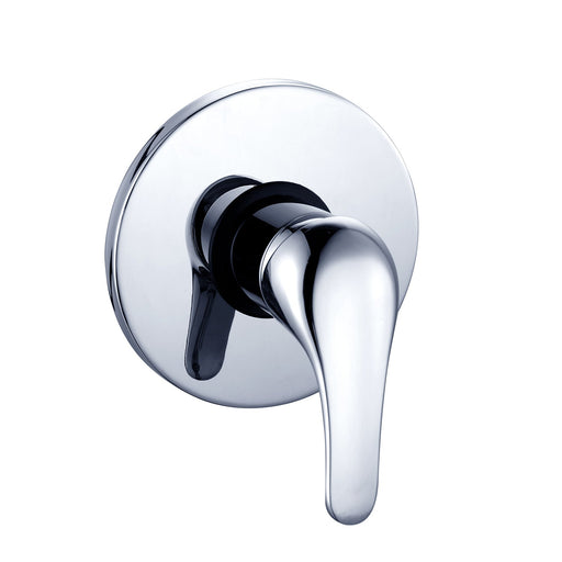 Nero Classic Shower Mixer - Chrome-NR110009CH-blue-leaf-bathware