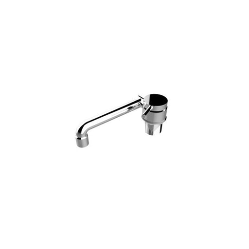 Nero Caravan Low Profile Mixer - Chrome-NR201507CH-blue-leaf-bathware