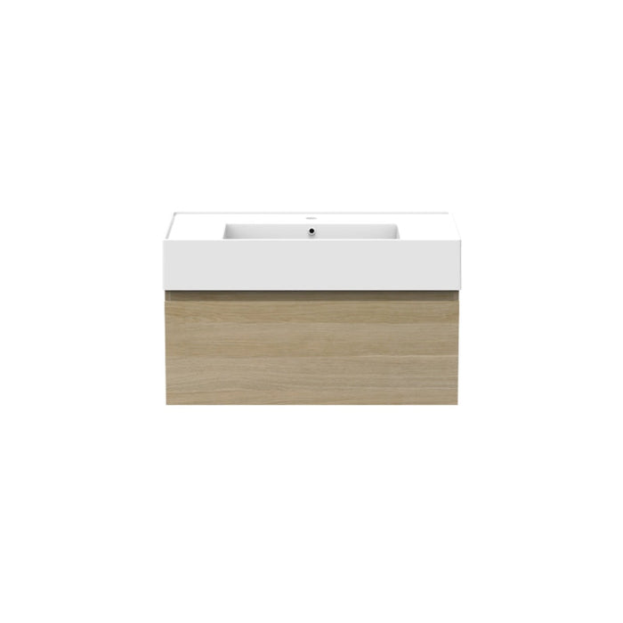 ADP Capri Wall Hung Vanity-CAPFA0800WHC-blue-leaf-bathware