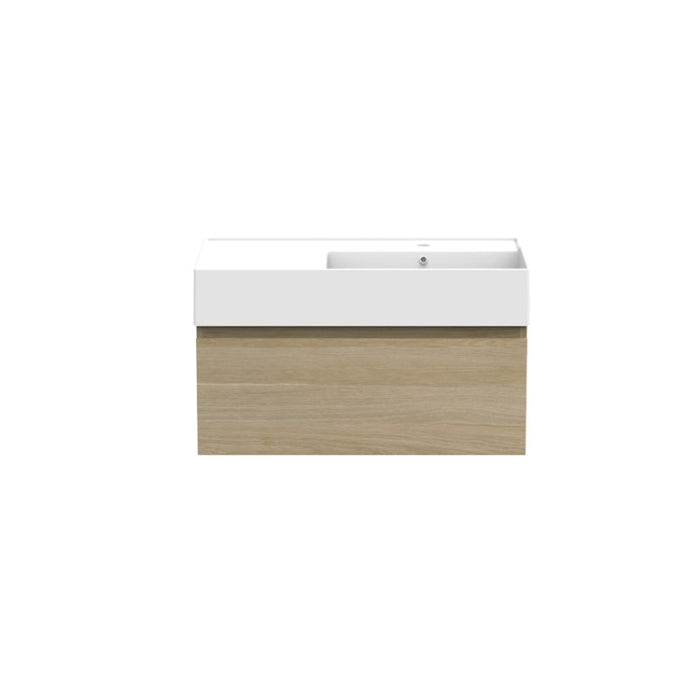 ADP Capri Wall Hung Vanity-CAPFA0800WHL-blue-leaf-bathware