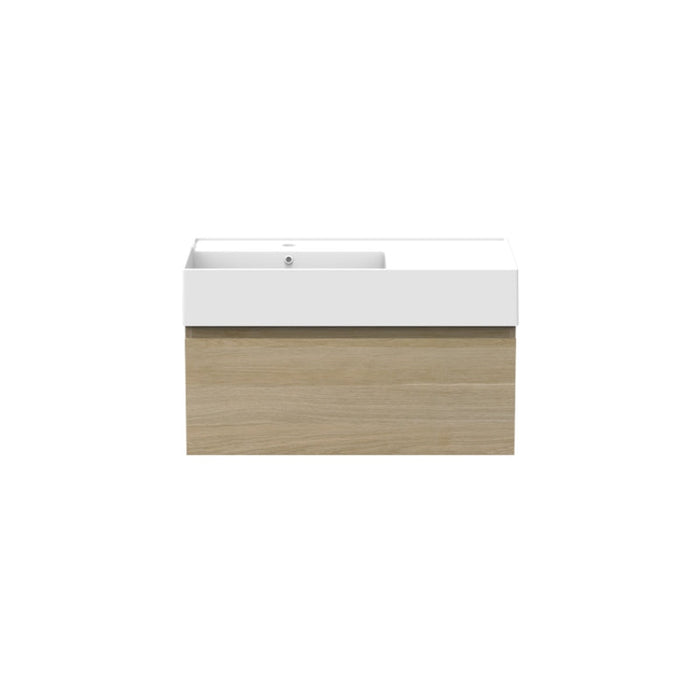 ADP Capri Wall Hung Vanity-CAPFA0800WHR-blue-leaf-bathware