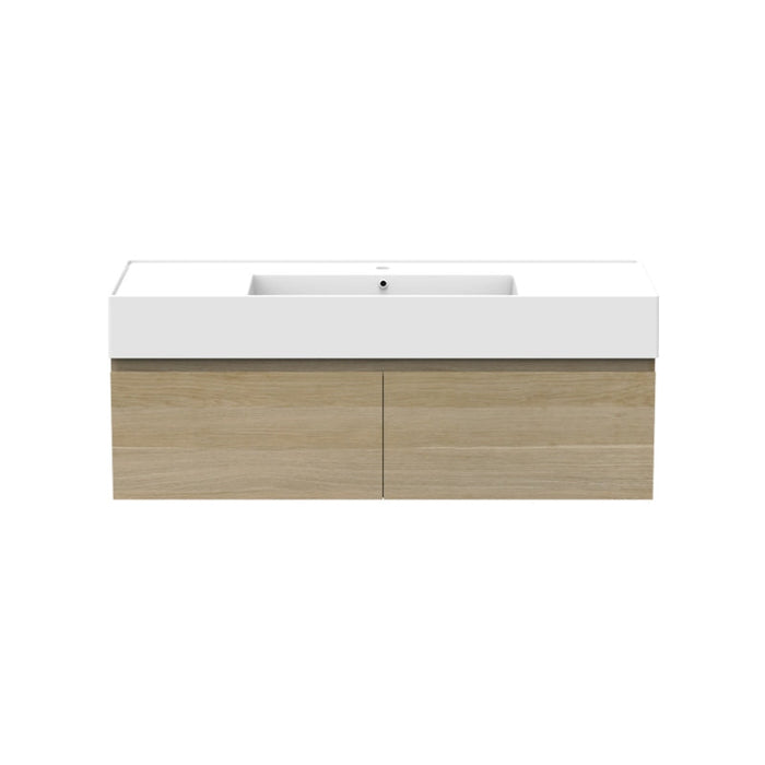 ADP Capri Wall Hung Vanity-CAPFA1000WHC-blue-leaf-bathware