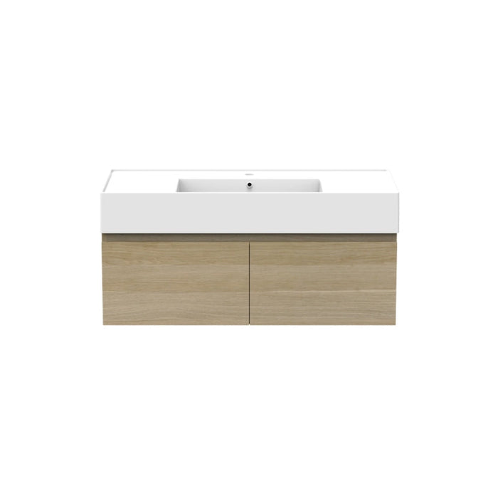 ADP Capri Wall Hung Vanity-blue-leaf-bathware