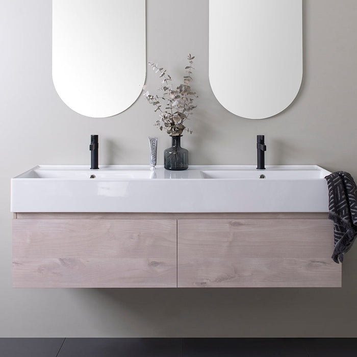 ADP Capri Wall Hung Vanity-blue-leaf-bathware