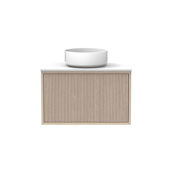ADP Clifton Ensuite Wall Hung Vanity-CLIECS0600WHCCP-blue-leaf-bathware