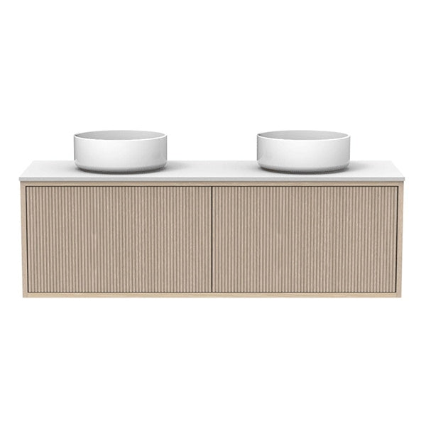 ADP Clifton Ensuite Wall Hung Vanity-CLIECS1200WHDCP-blue-leaf-bathware