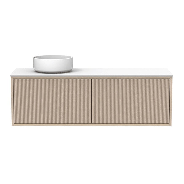 ADP Clifton Ensuite Wall Hung Vanity-CLIECS1200WHLCP-blue-leaf-bathware