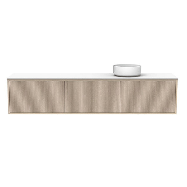 ADP Clifton Ensuite Wall Hung Vanity-CLIECS1800WHRCP-blue-leaf-bathware