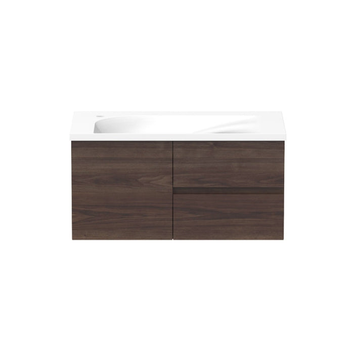 ADP Drift Wall Hung Vanity-DRIFC0900WHL-blue-leaf-bathware