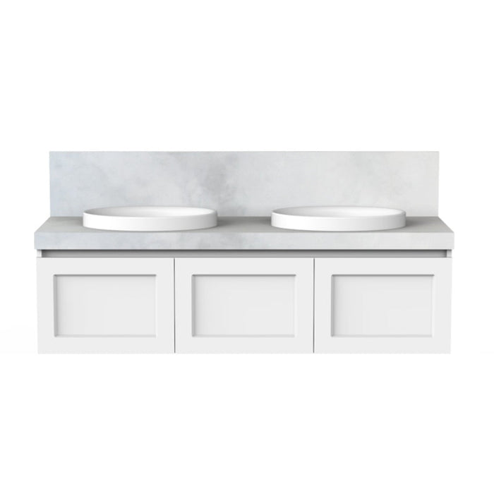 ADP London Wall Hung Vanity-TLD1500WHD-blue-leaf-bathware