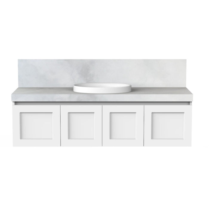 ADP London Wall Hung Vanity-TLD1500WHS-blue-leaf-bathware