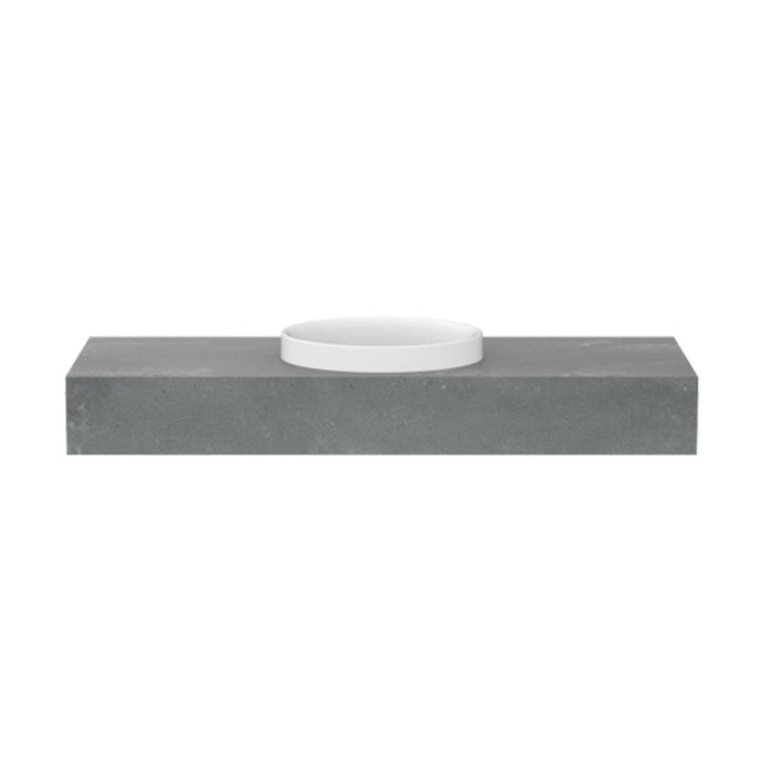 ADP Michel Wall Hung Stone Vanity-MICFBS1200WHCCP-blue-leaf-bathware