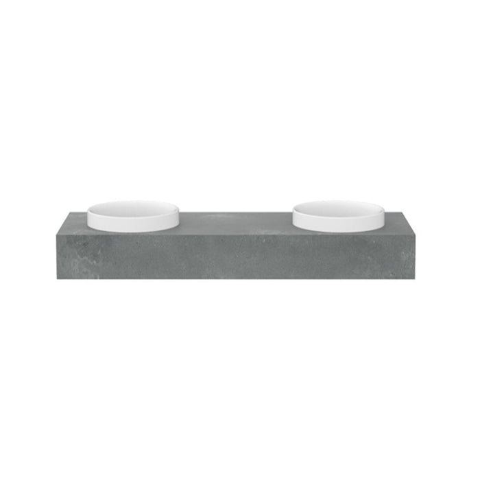 ADP Michel Wall Hung Stone Vanity-MICFBS1200WHDCP-blue-leaf-bathware