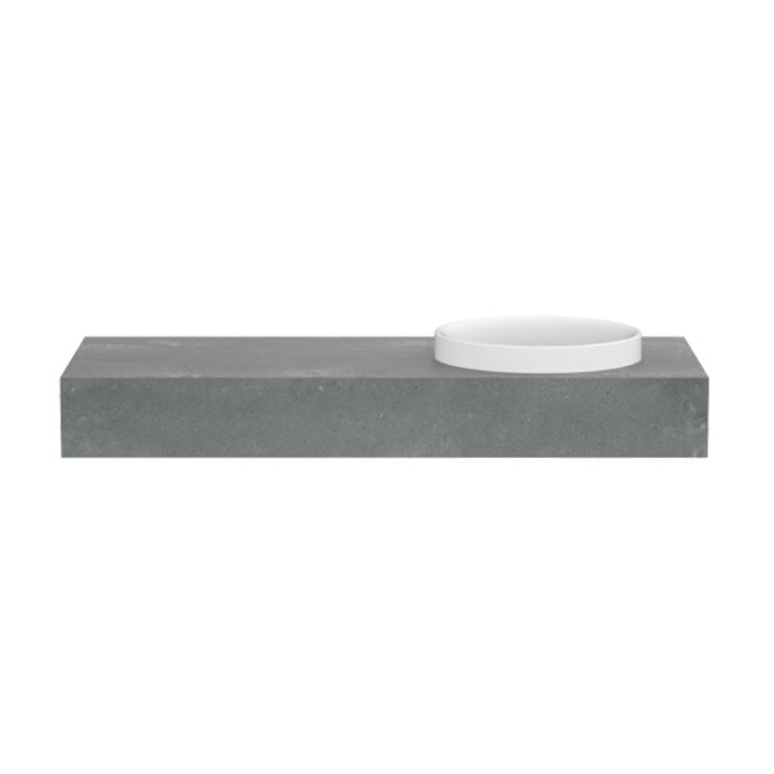 ADP Michel Wall Hung Stone Vanity-MICFBS1200WHRCP-blue-leaf-bathware