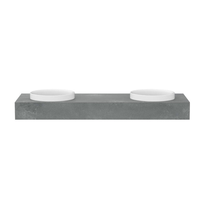 ADP Michel Wall Hung Stone Vanity-MICFBS1500WHDCP-blue-leaf-bathware