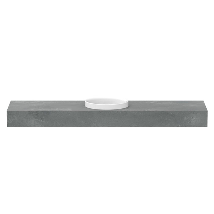ADP Michel Wall Hung Stone Vanity-MICFBS1800WHCCP-blue-leaf-bathware
