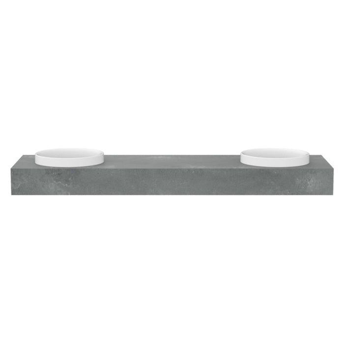 ADP Michel Wall Hung Stone Vanity-MICFBS1800WHDCP-blue-leaf-bathware