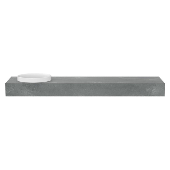 ADP Michel Wall Hung Stone Vanity-MICFBS1800WHLCP-blue-leaf-bathware
