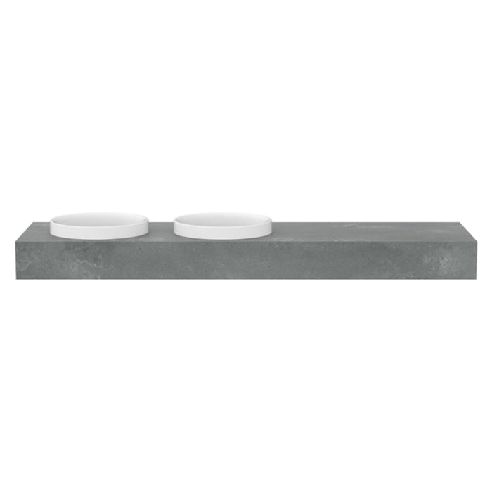 ADP Michel Wall Hung Stone Vanity-MICFBS1800WHLDCP-blue-leaf-bathware