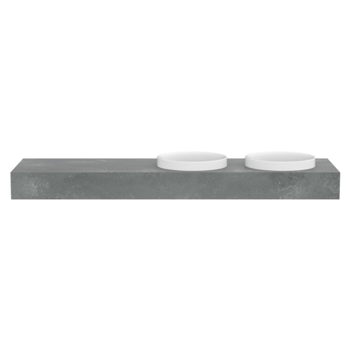 ADP Michel Wall Hung Stone Vanity-MICFBS1800WHLDCP-blue-leaf-bathware