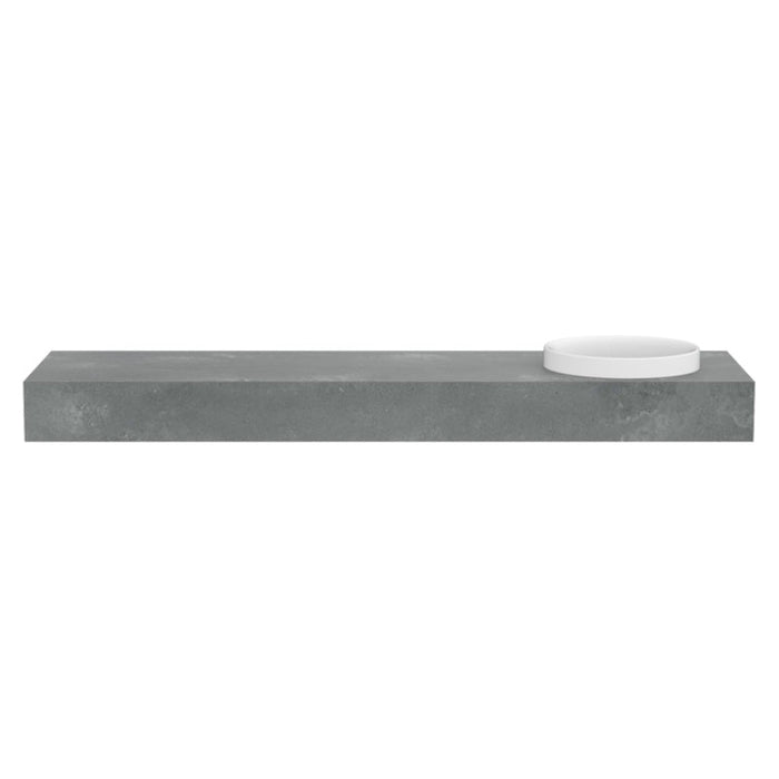 ADP Michel Wall Hung Stone Vanity-MICFBS1800WHRCP-blue-leaf-bathware
