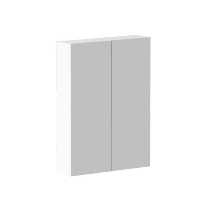 ADP Silk Shaving Cabinet-SSC6080-blue-leaf-bathware