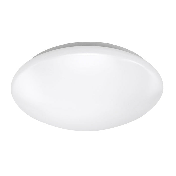 Brilliant Cordia CCT LED Flush Ceiling Light - 24W-20462/05-blue-leaf-bathware