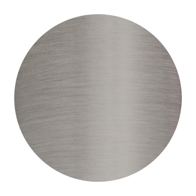 Brushed Nickel