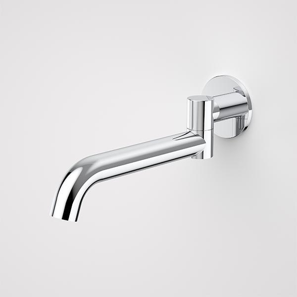 Caroma Liano II Bath Swivel Outlet Chrome-96376C-blue-leaf-bathware