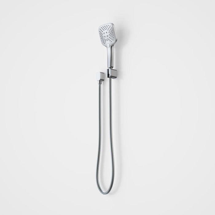 Caroma Luna Milti-Function Hand Shower Chrome-90385C4F-blue-leaf-bathware