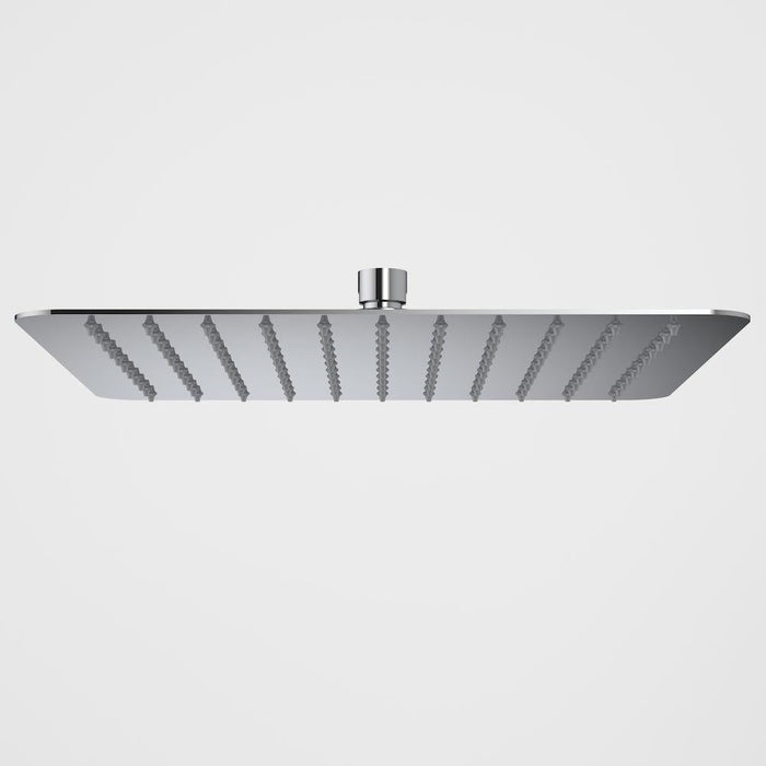 Caroma Urbane II 300mm Square Rain Shower - Chrome-99655C3A-blue-leaf-bathware