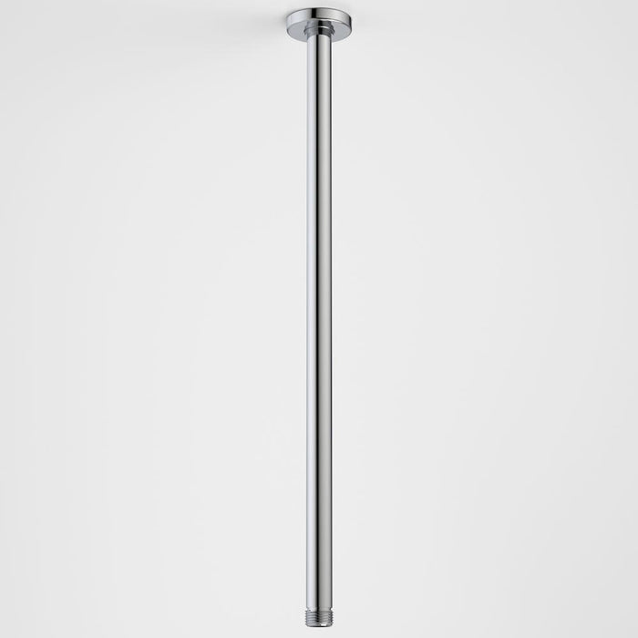 Caroma Urbane II 500mm Ceiling Shower Arm - Chrome-99640C-blue-leaf-bathware