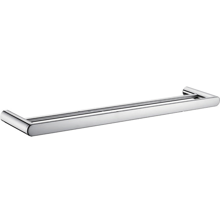 Fienza Empire Towel Rail - Double 610-88808610-blue-leaf-bathware