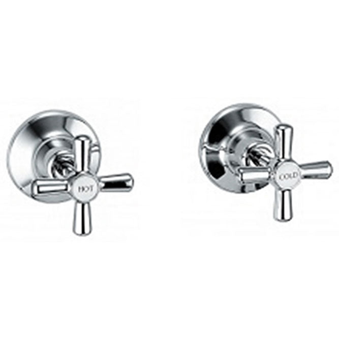 Fienza Houston Wall Top Assemblies-331104-blue-leaf-bathware