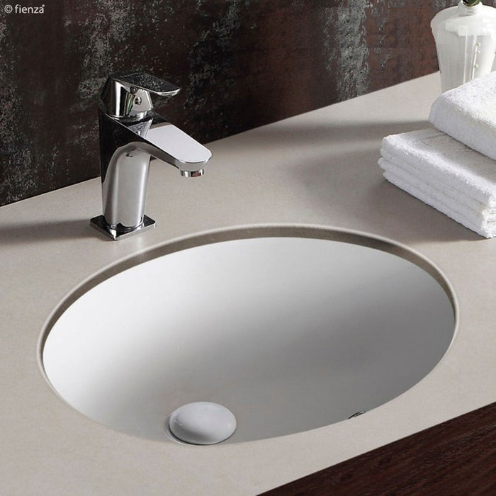 Fienza Karmen Undermounted Basin-TR908-blue-leaf-bathware