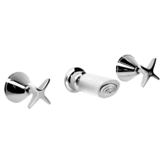 Fienza Laredo Shower Set-332103-blue-leaf-bathware