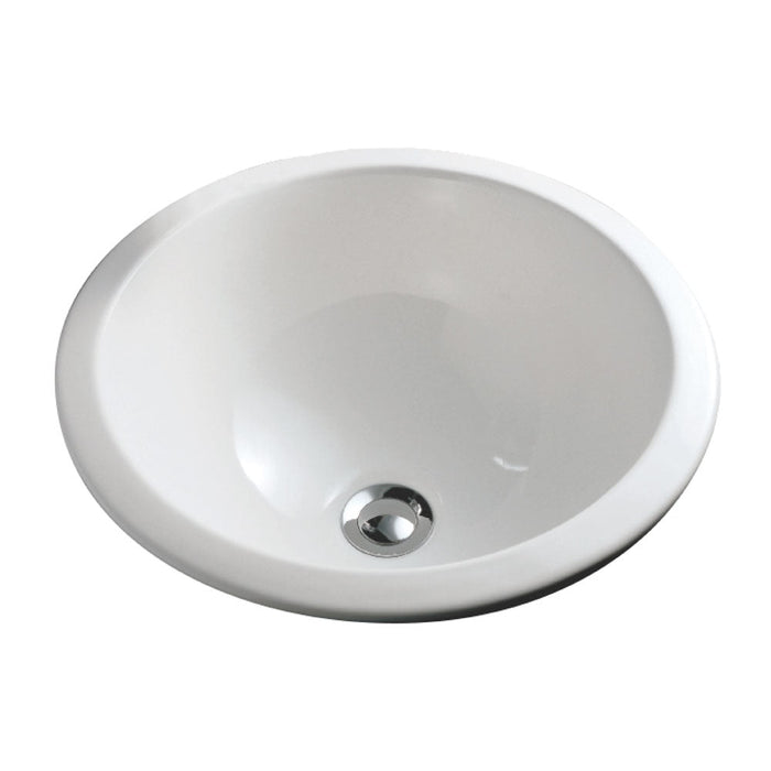 Fienza Rak Emma Fully-Inset/Undermounted Basin-602700W-blue-leaf-bathware